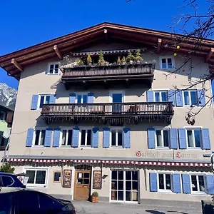 Hotel Zum Lamm ***