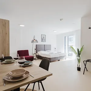 Aparthotel Innsight Appartementhaus - Mit Und Ohne Kuechen 