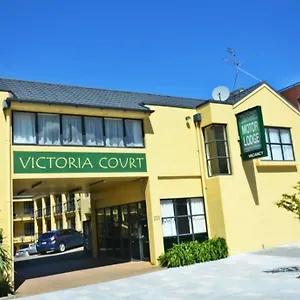 Motel Victoria Court Motor - Free Parkig ****