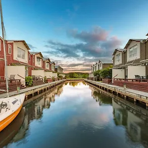 Ramada By Wyndham Marama **** Rotorua
