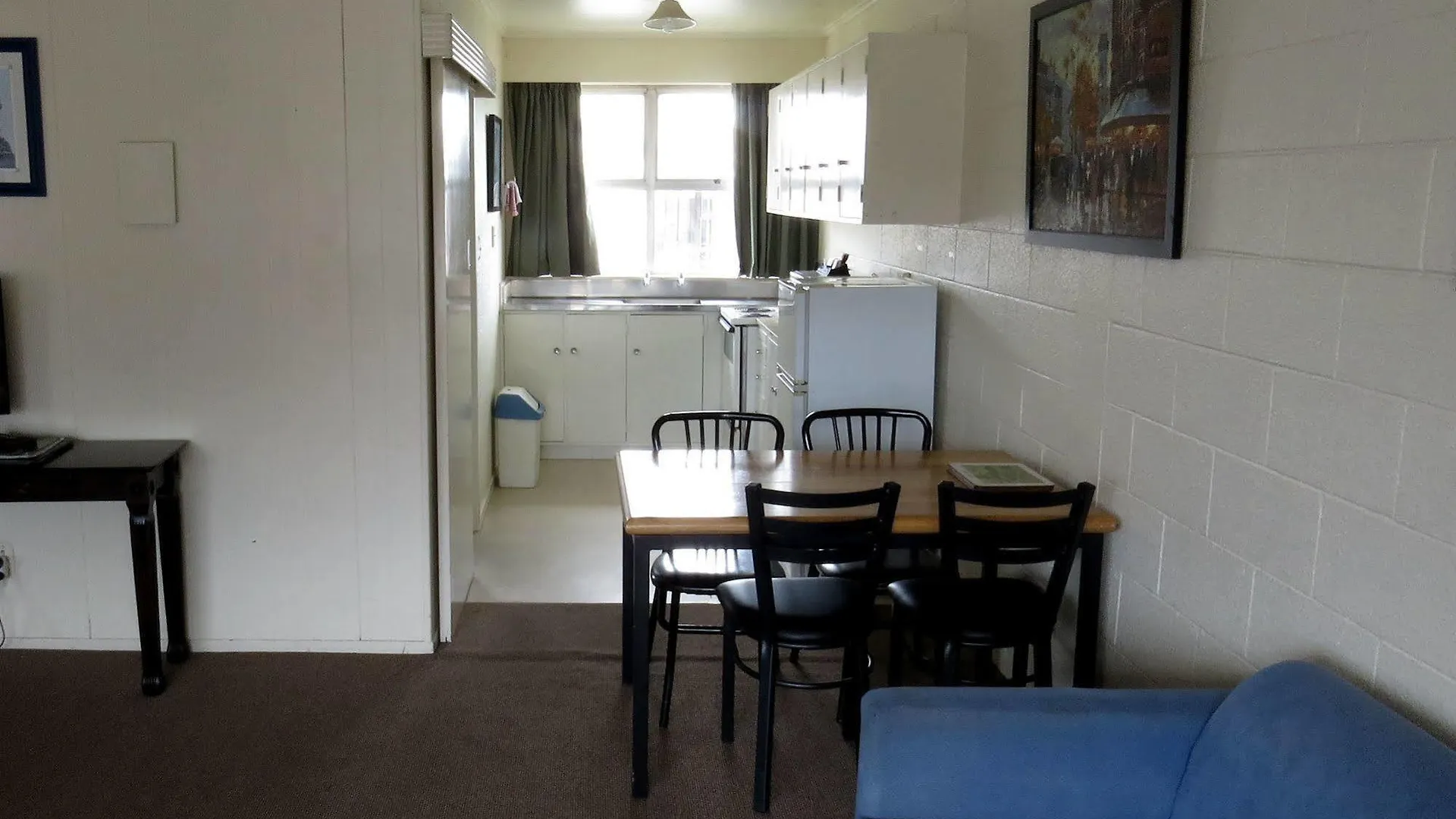 Kuirau Park Motor Lodge Rotorua 3*,  New Zealand