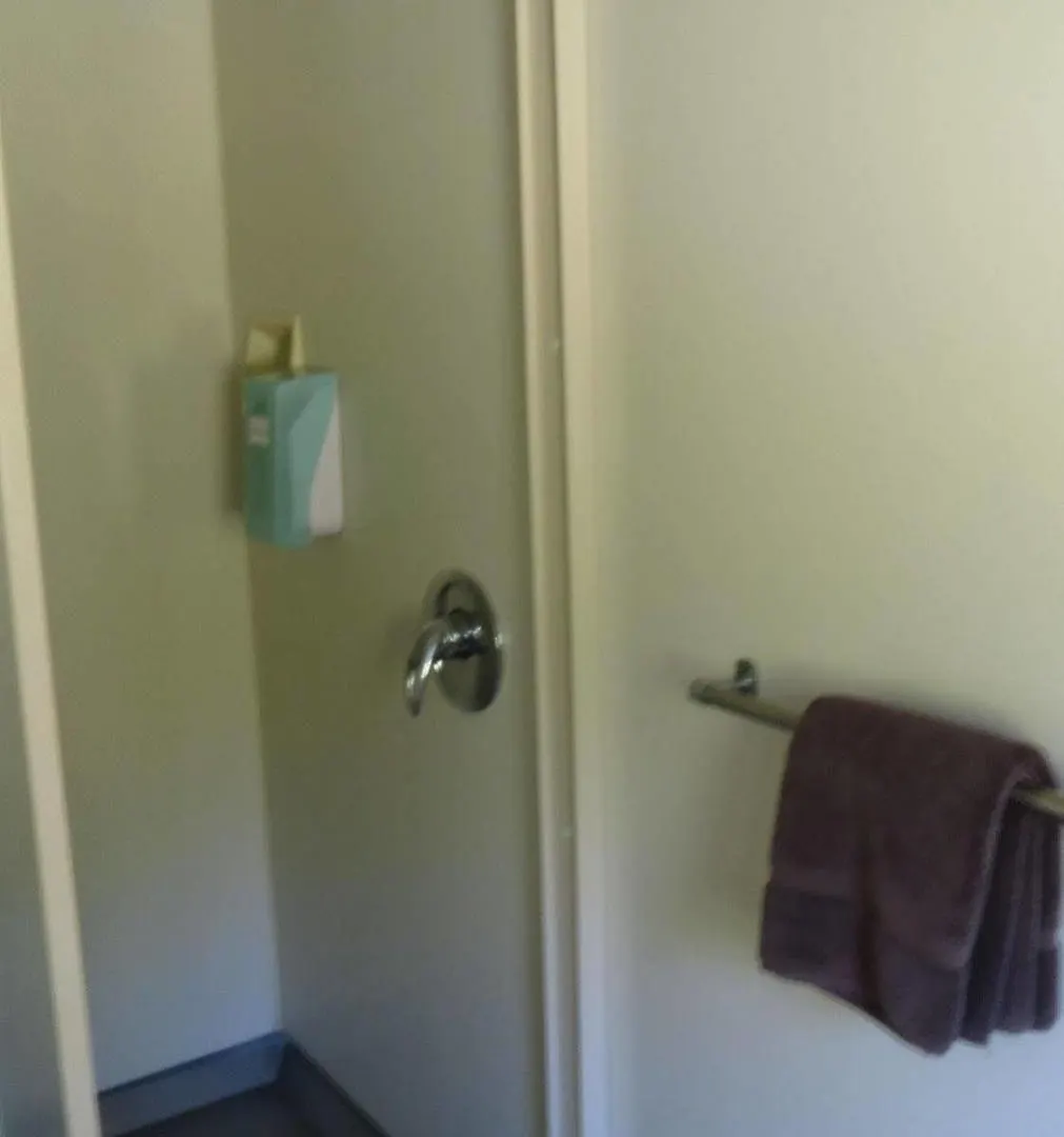 Kuirau Park Motor Lodge Rotorua Motel